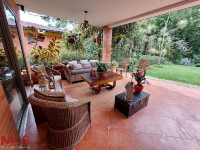 Casa en Medellín, La Calera, 234897