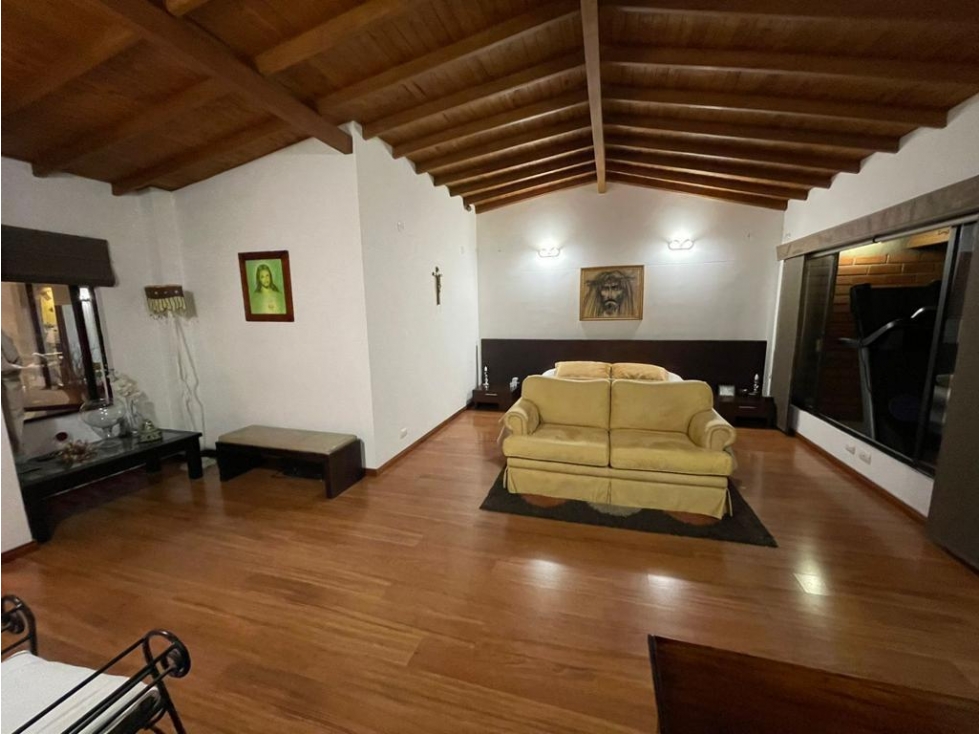 Casa en Medellín, Loma de Los Bernal, 5563569