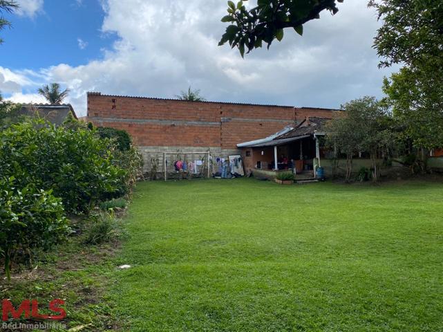 Casa en La Ceja, Payuco