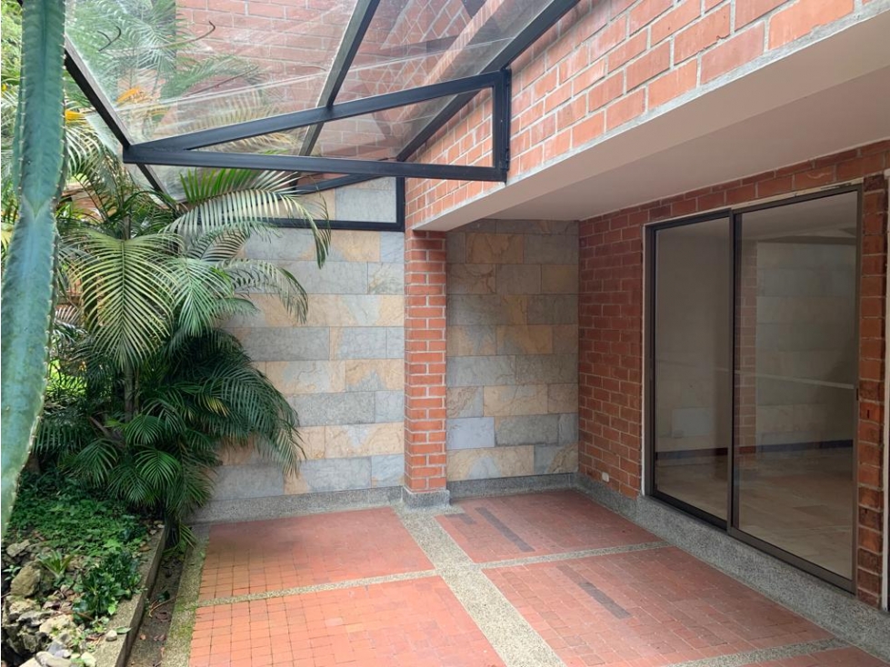 Casa en Medellín, San Lucas