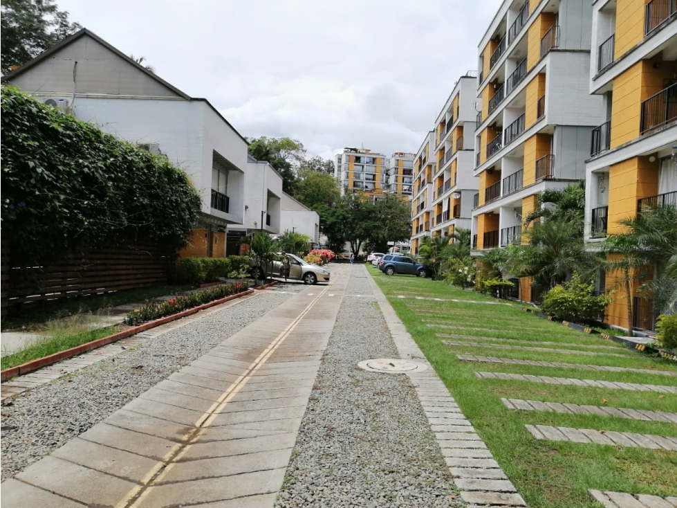 Apartamentos en Santa Fe de Antioquia, Santa Lucía