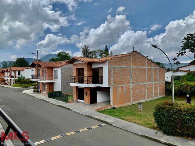 Casa en La Ceja, Urbano (La Ceja)