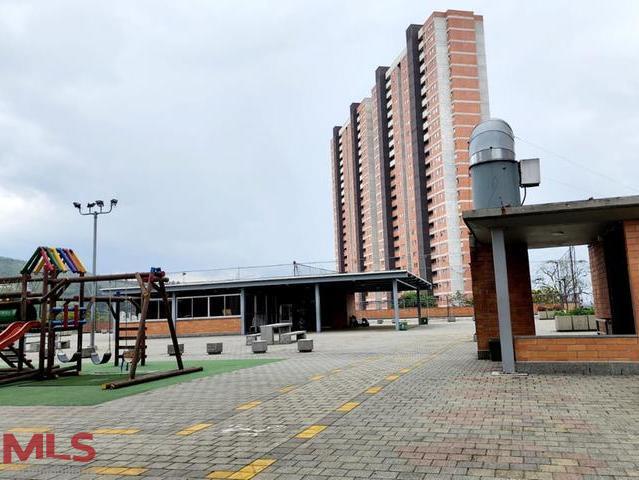 Apartamentos en Itagüí, Ditaires