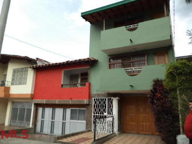 Casa en Medellín, Almería