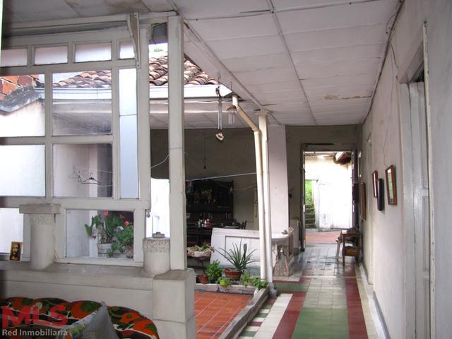Casa en Medellín, Boston