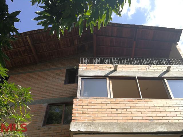 Casa en Envigado, Zuñiga, 221700