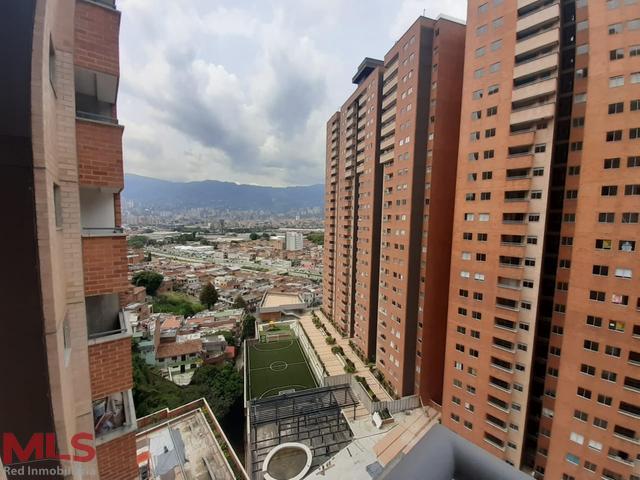 Apartamentos en Itagüí, Loma Linda