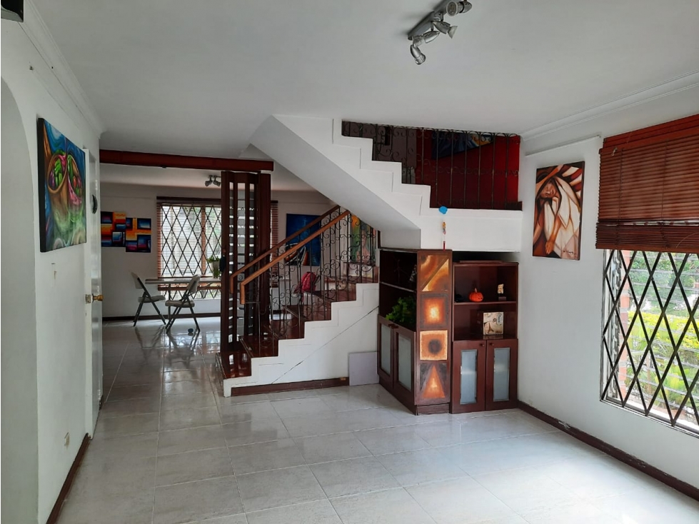 Casa en Medellín, El Velódromo, 4660501