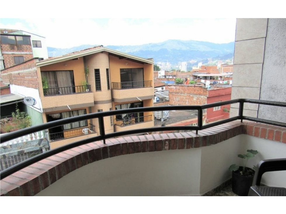 Apartamentos en Itagüí, La Gloria