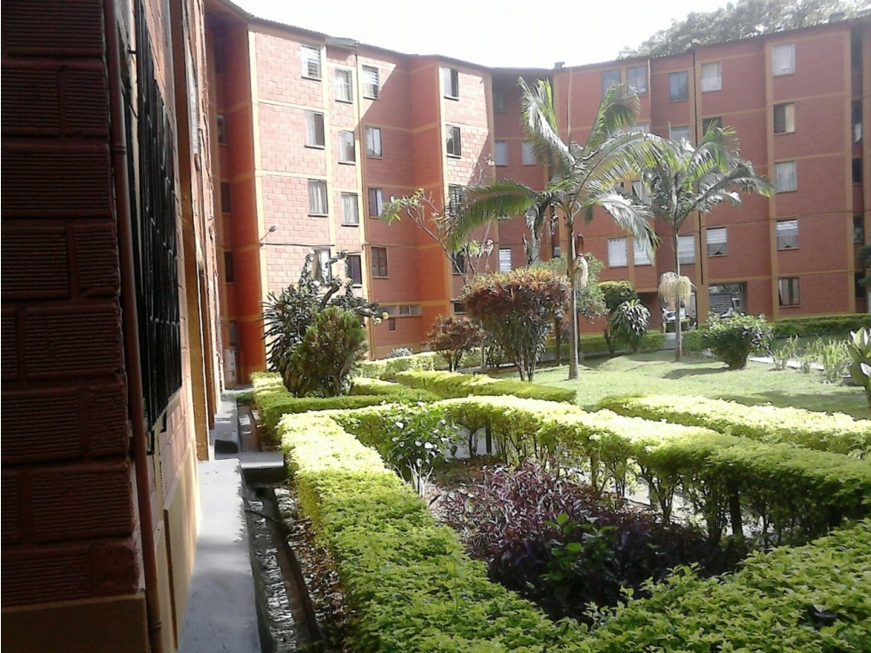 Apartamentos en Itagüí, Las Americas
