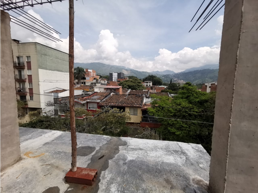 Casa en Medellín, Santa Mónica