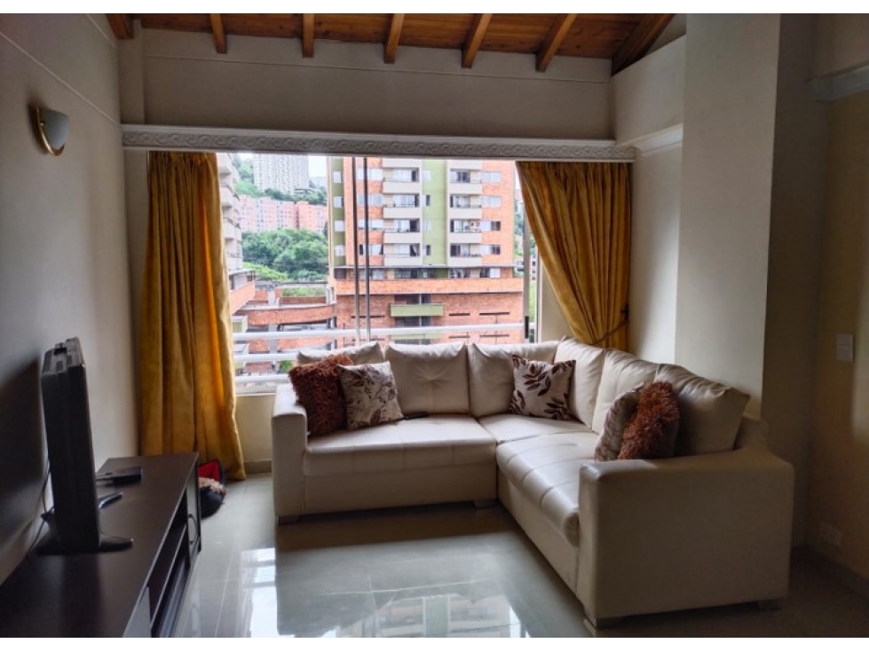 Casa en Medellín, Calasanz, 5434188