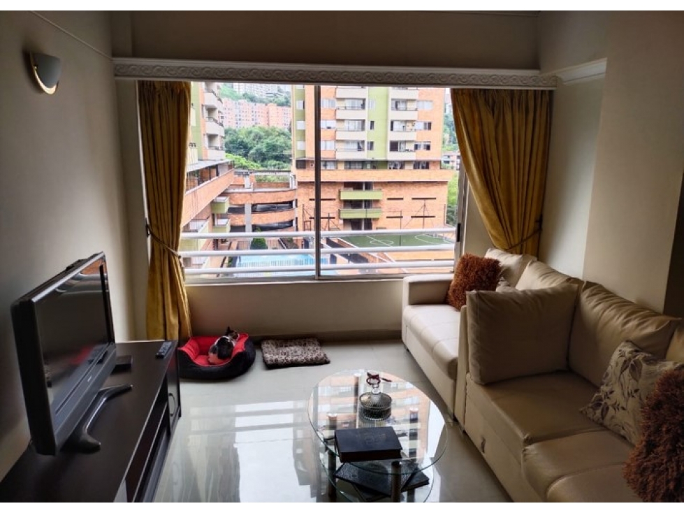 Casa en Medellín, Calasanz, 5434188