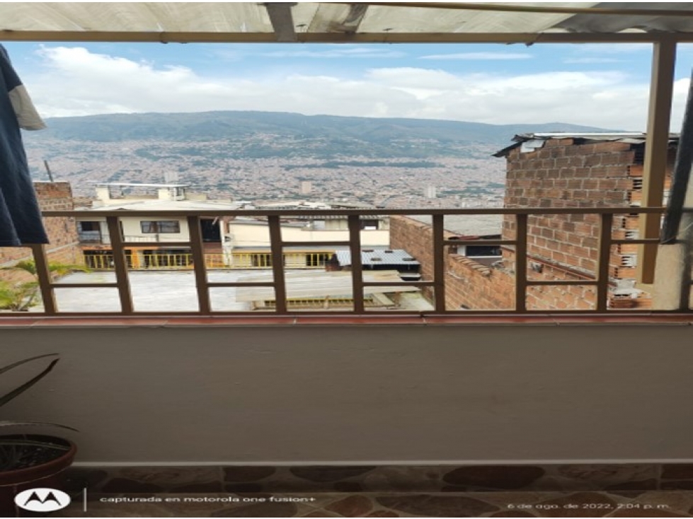 Casa en Medellín, Robledo, 5459325
