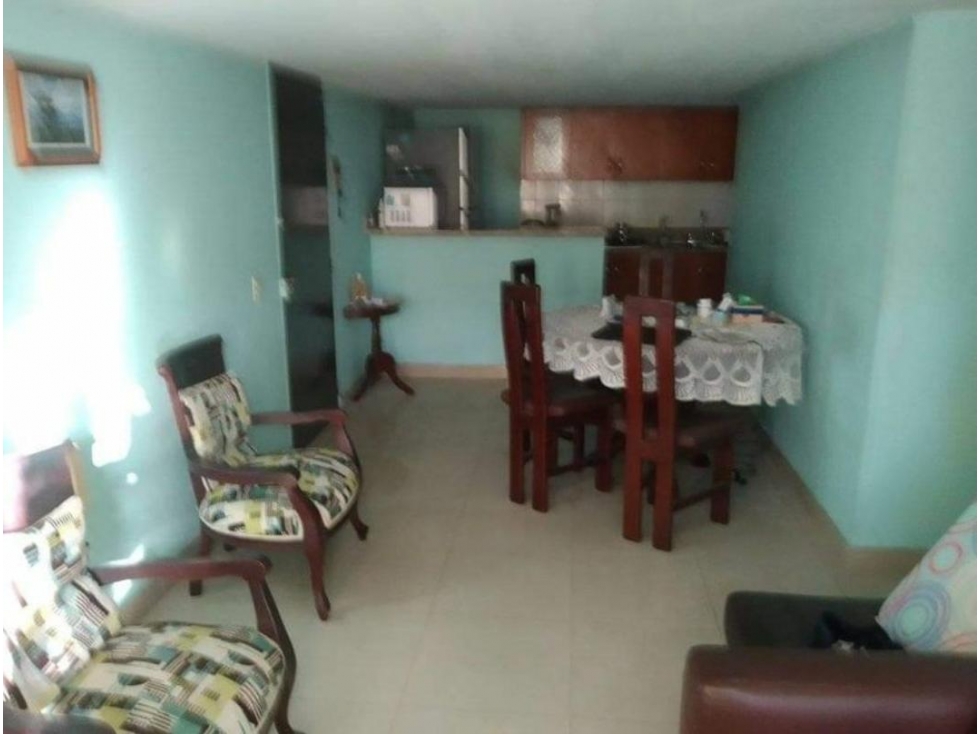Apartamentos en Itagüí, Simón Bolívar, 5599110