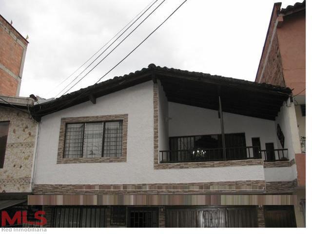 Casa en Medellín, Santa Fe