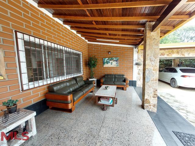 Casa en Sabaneta, Las Lomitas, 234012