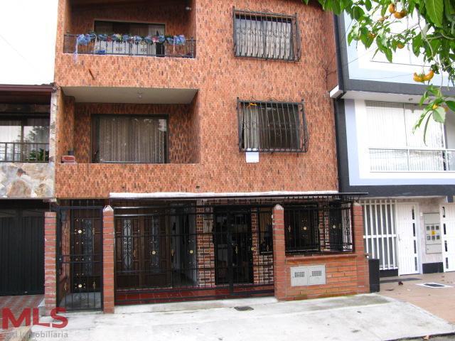 Casa en Medellín, Mayorca