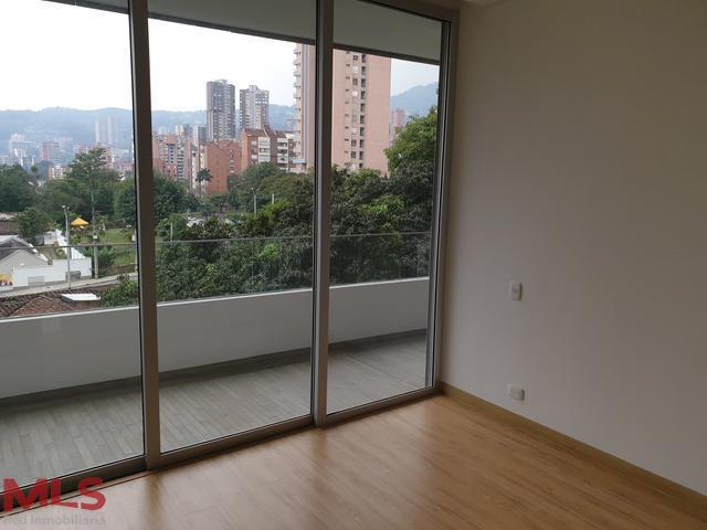 Apartamentos en Medellín, Loma de los Parra, 216603