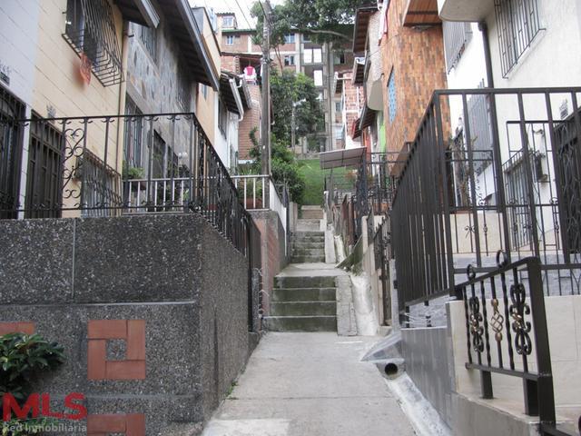 Casa en Medellín, Guayabal