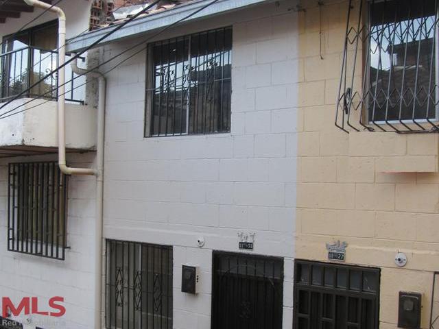 Casa en Medellín, Guayabal