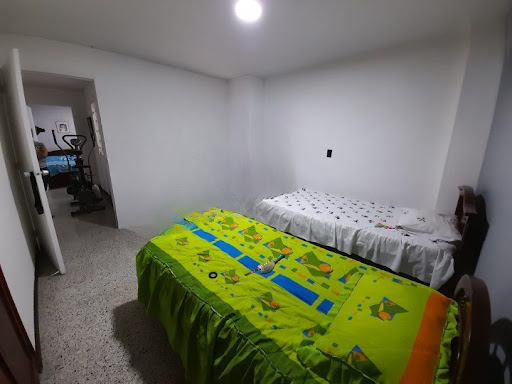Apartamentos en Itagüínull