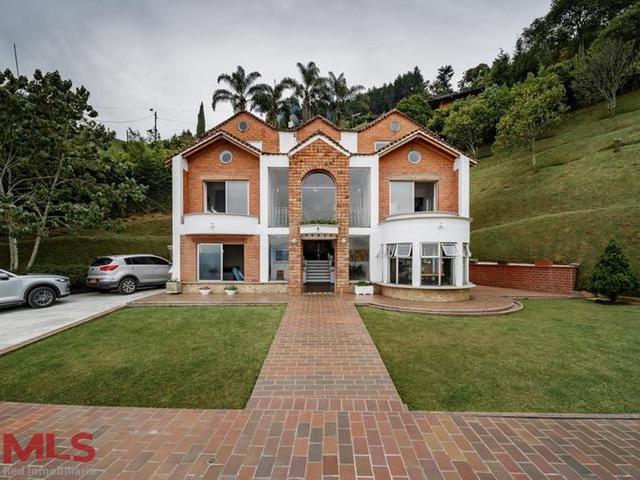 Casa en Medellín, Altavista
