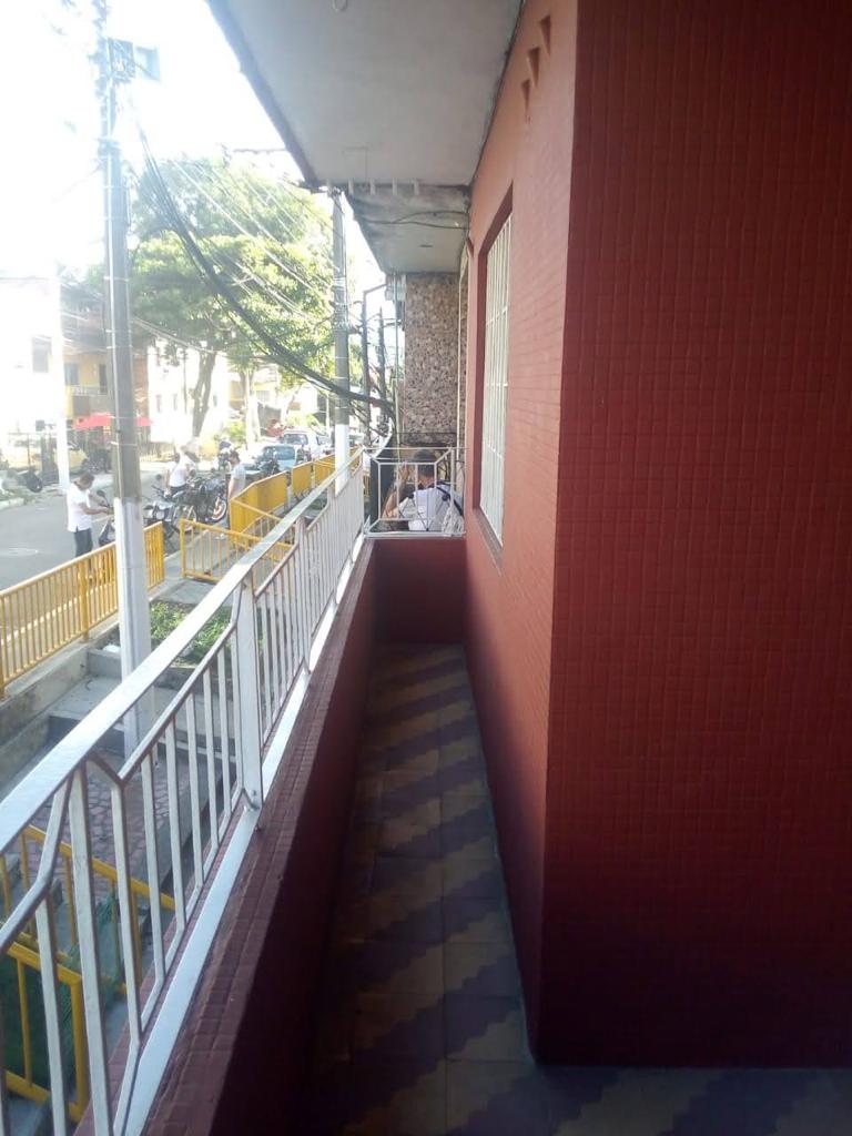 Casa en Medellín, Manrique Central Nº 1