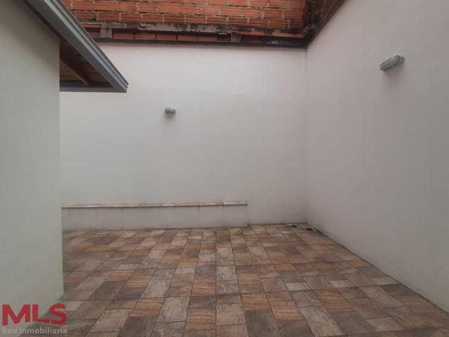Casa en Medellín, Enciso