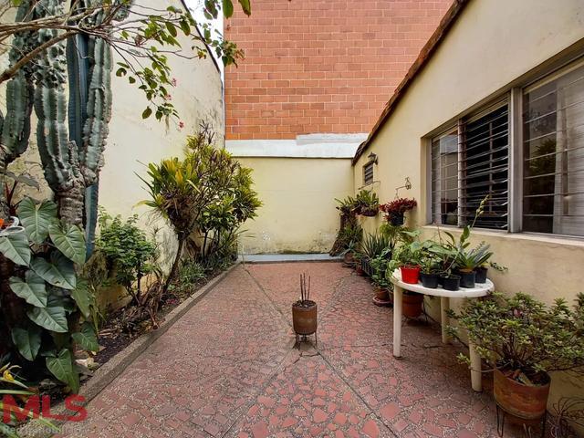 Casa en Medellín, Fátima