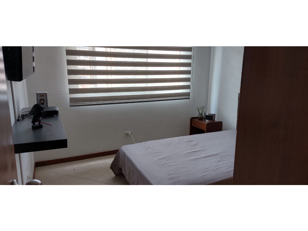Apartamentos en Medellín, Altos del Poblado, 6160883