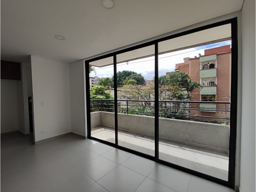 Apartamentos en Medellín, El Velódromo, 6161825