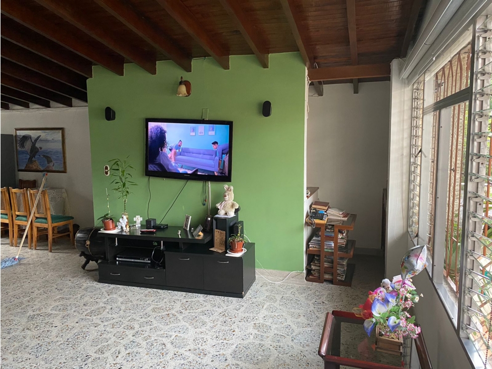 Casa en Medellín, Los Colores, 6169304