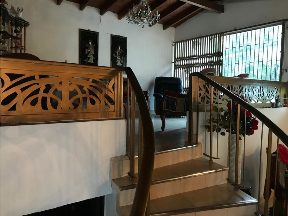 Casa en Medellín, La América