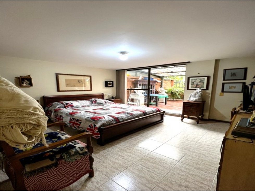 Apartamentos en Medellín, Altos del Poblado, 6176745