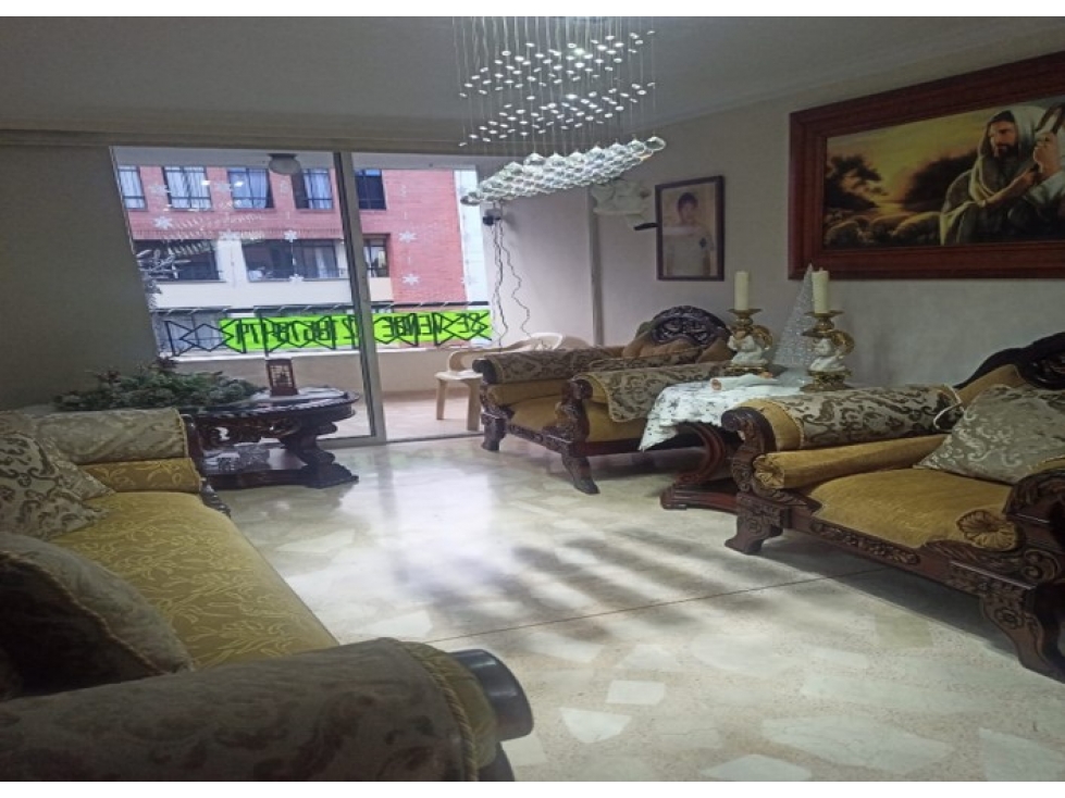 Apartamentos en Medellín, La Floresta, 6178419