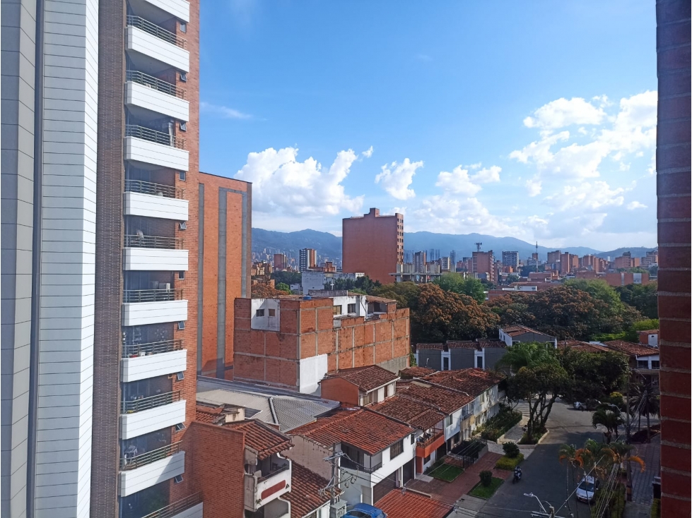 Casa en Medellín, El Velódromo