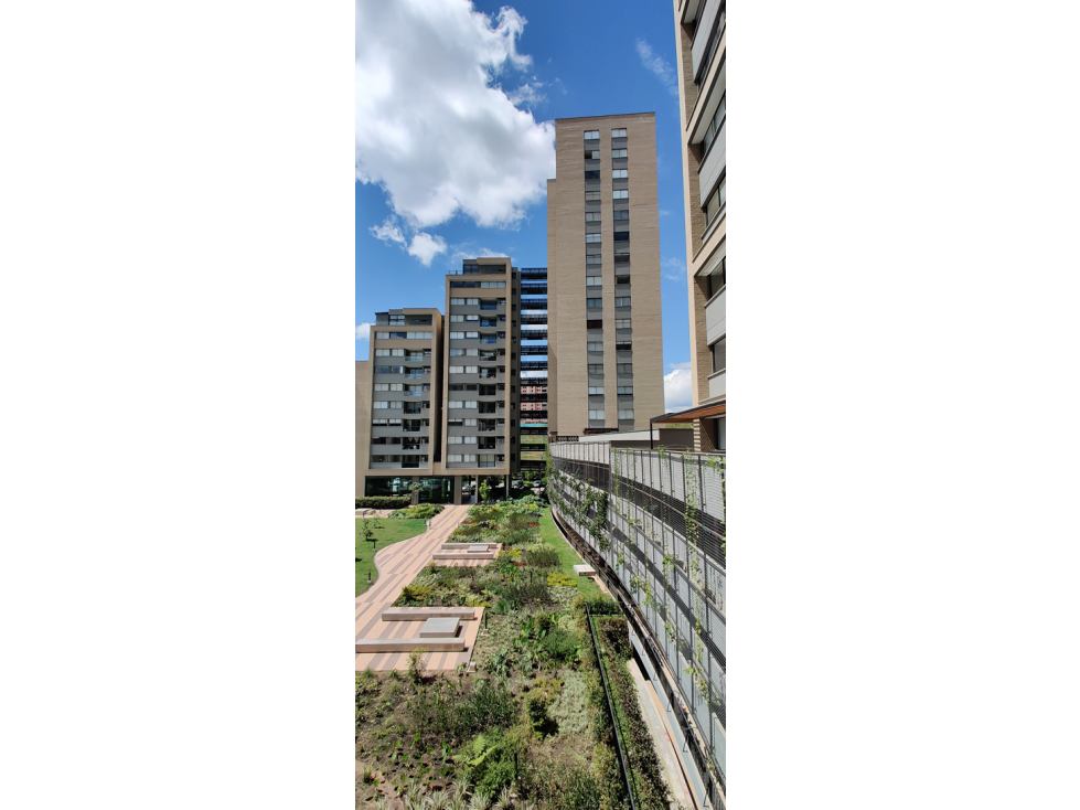 Apartamentos en Rionegro, El Porvenir, 6208966