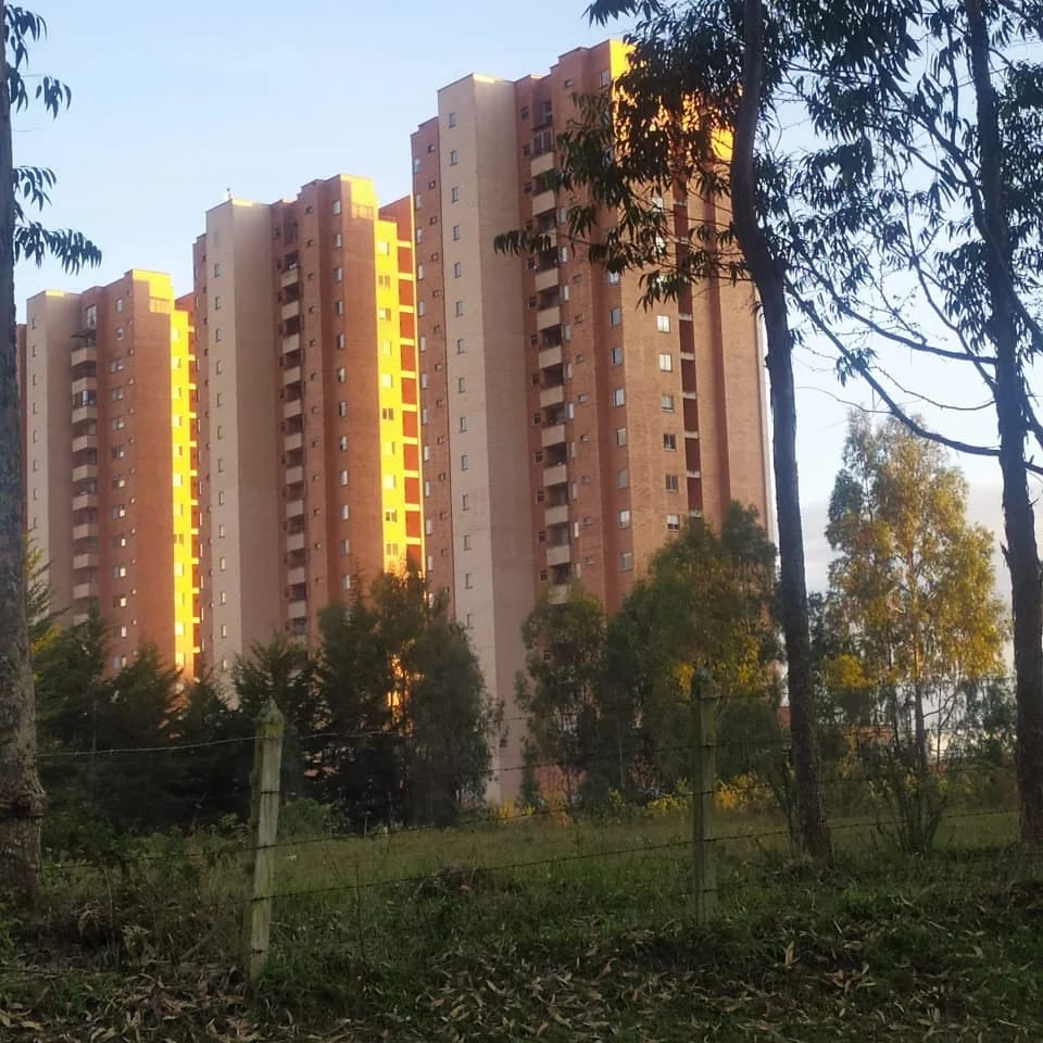 Apartamentos en Rionegronull