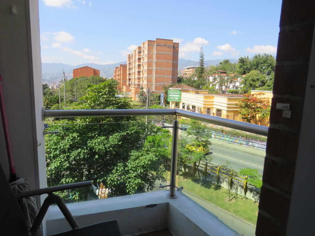 Apartamentos en Medellín, La Pilarica, 13958