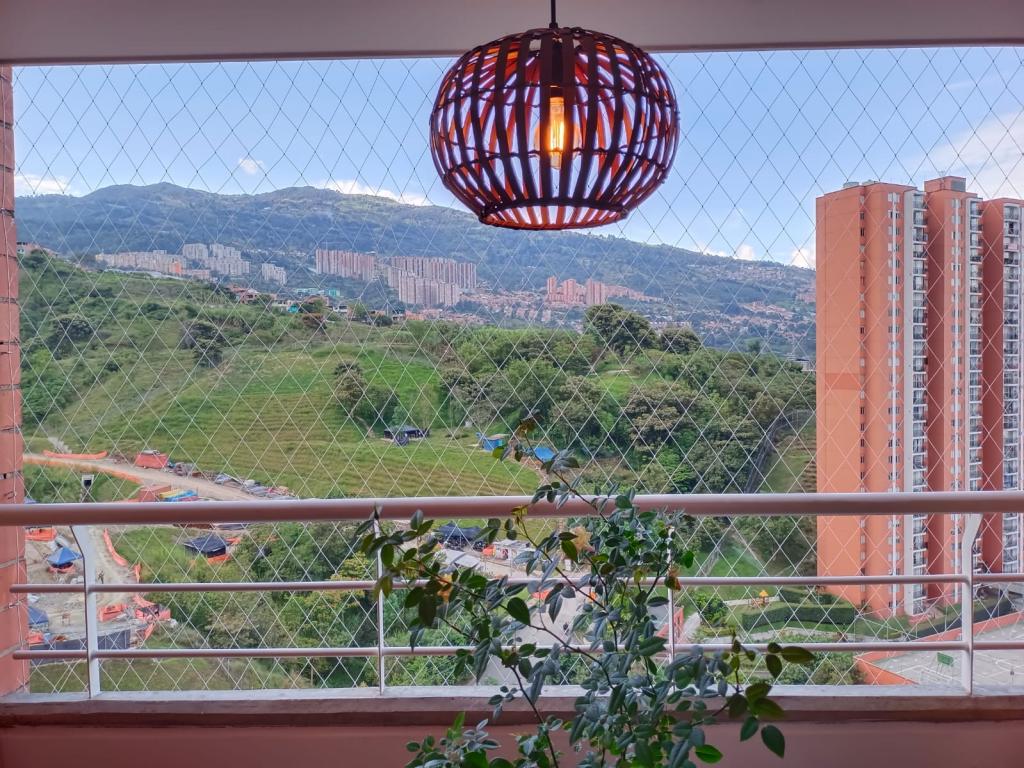 Apartamentos en Medellín, Calasanz, 13959