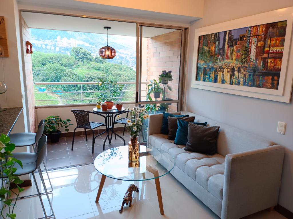 Apartamentos en Medellín, Calasanz, 13959