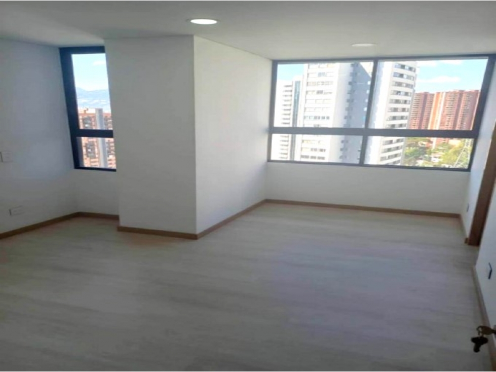 Apartamentos en Medellín, Altos del Poblado, 6229663