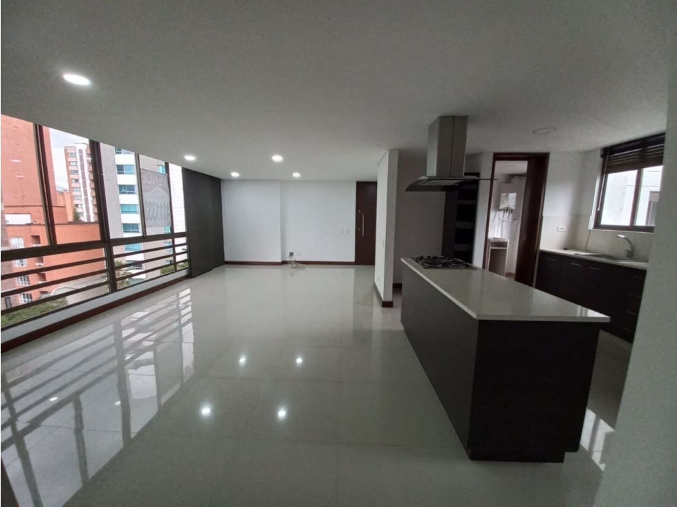 Apartamentos en Medellín, Laureles, 6231886