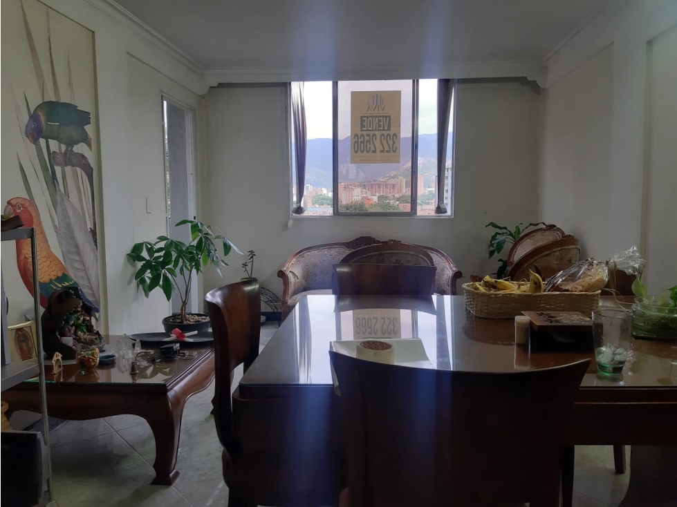 Apartamentos en Medellín, San Germán, 6242856