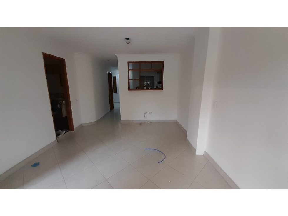 Apartamentos en Sabaneta, Entreamigos, 6270499