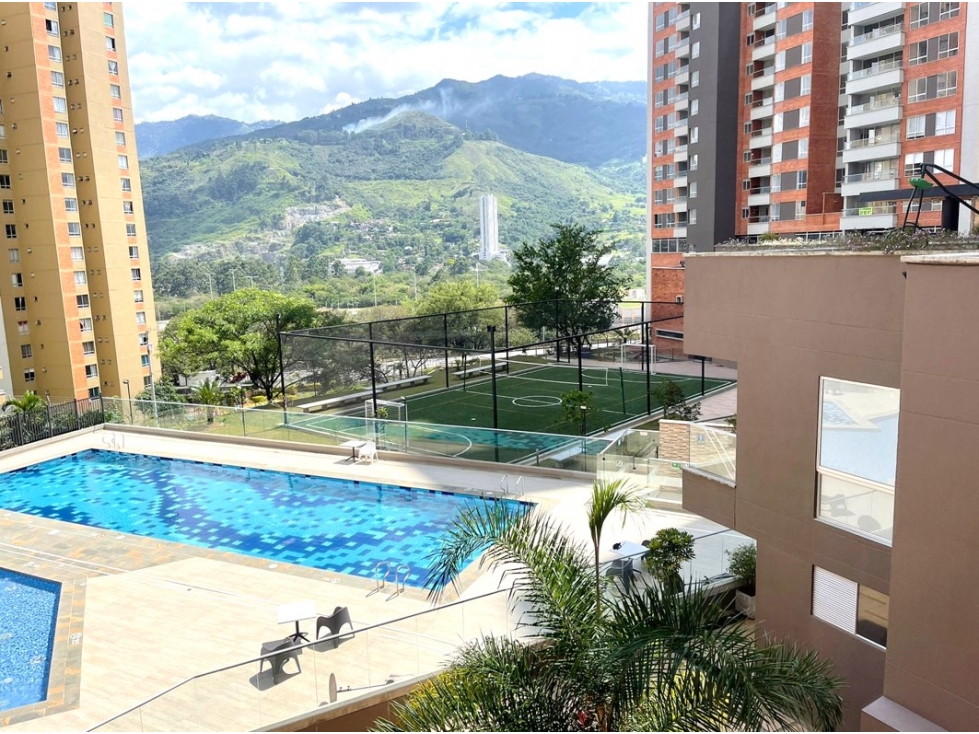 Apartamentos en Medellín, Bello Horizonte, 6290347