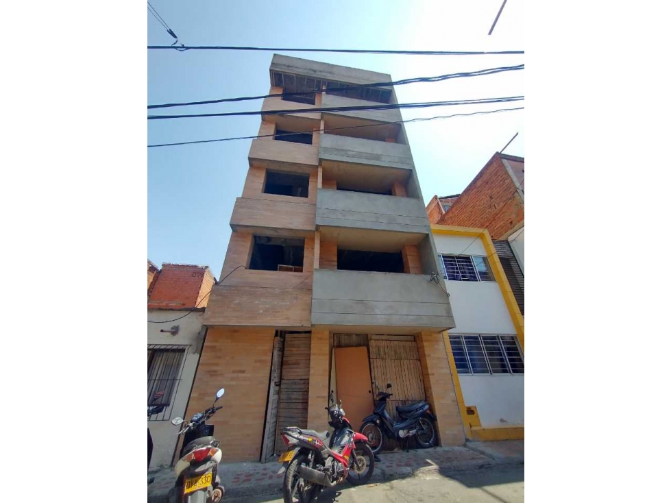 Edificio en Medellín, Calasanz, 6300540