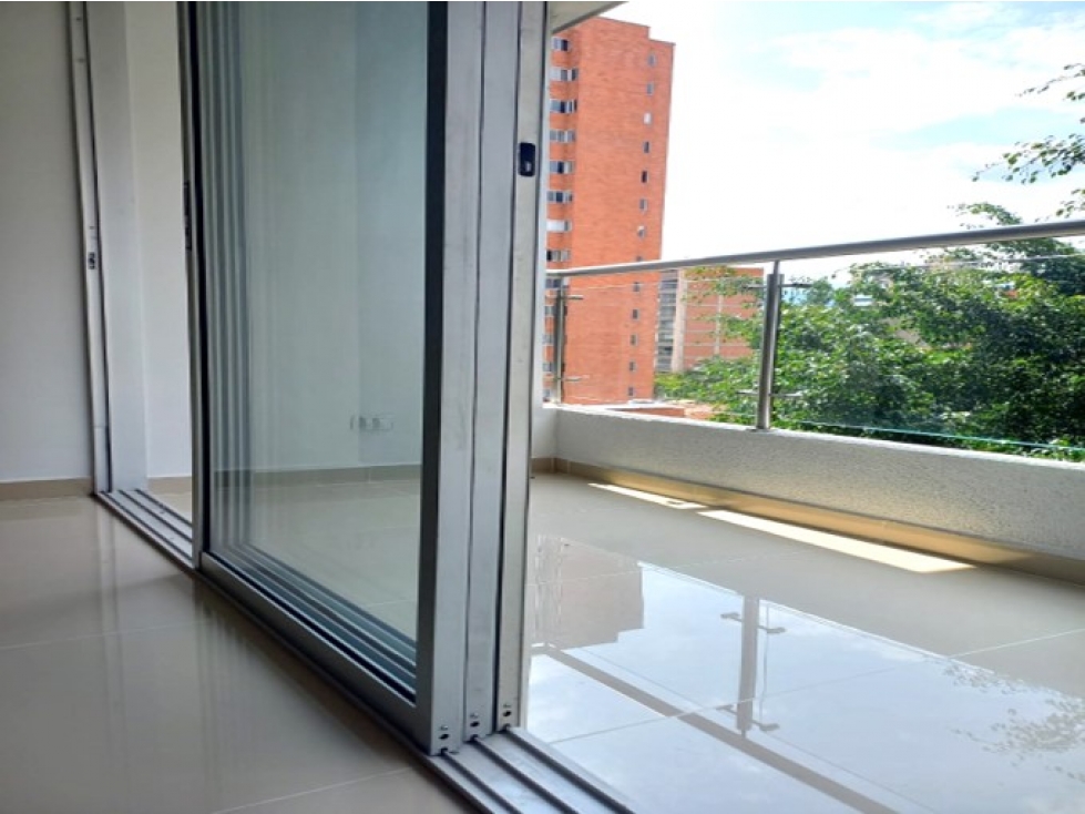 Apartamentos en Medellín, Laureles, 6331456