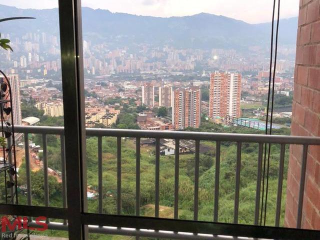 Apartamentos en Medellín, Belén Rodeo Alto, 237013
